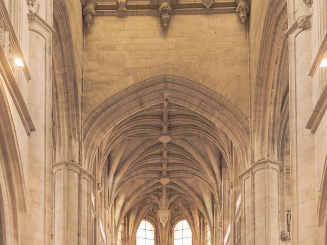 Le mariage de Cyrille et Ophélie à Argentan, Orne 21