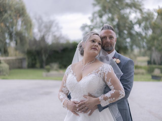 Le mariage de Cyrille et Ophélie à Argentan, Orne 70