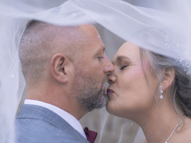 Le mariage de Cyrille et Ophélie à Argentan, Orne 73