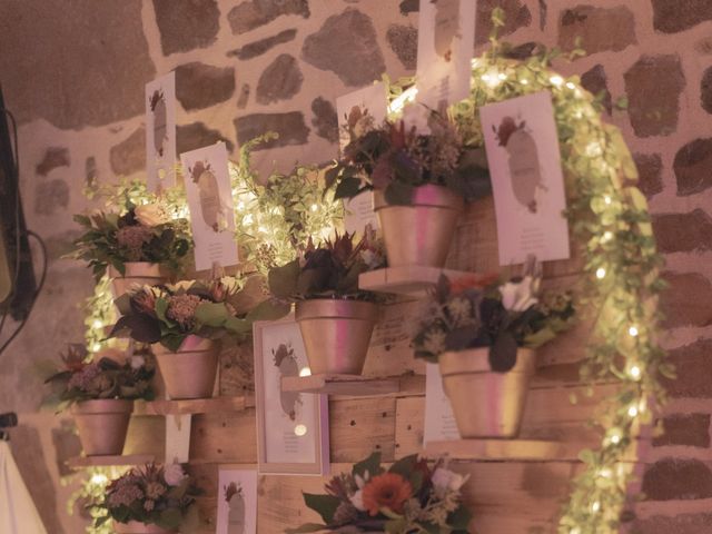 Le mariage de Cyrille et Ophélie à Argentan, Orne 92