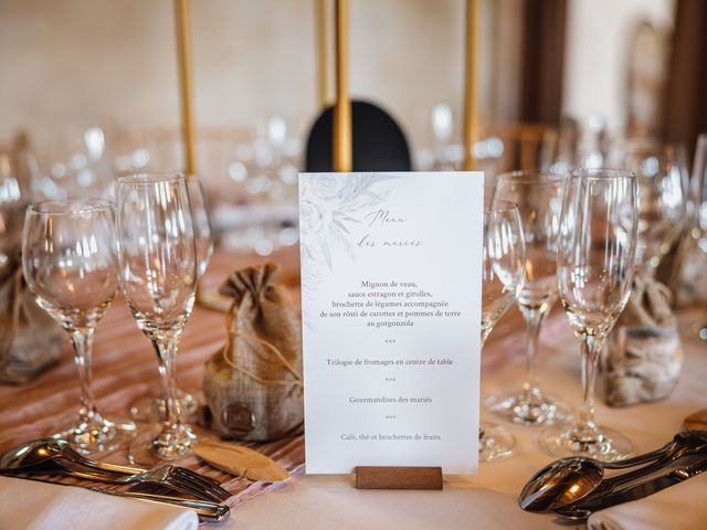 Le mariage de Benoît et Aude à Saint-Gervais, Val-d'Oise 28