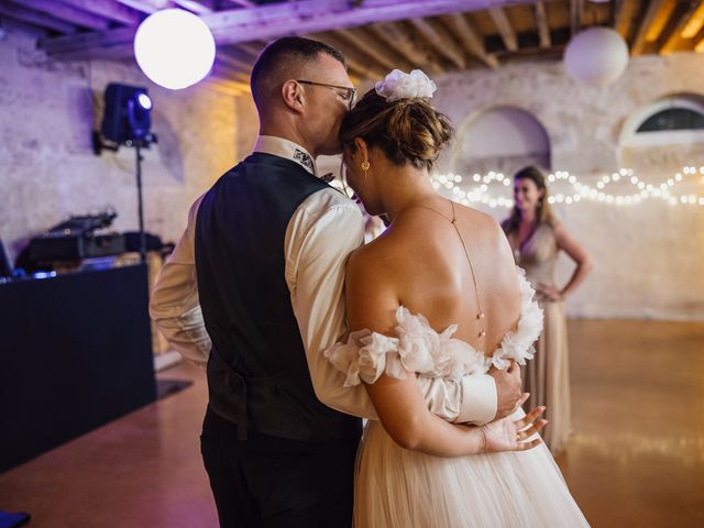 Le mariage de Benoît et Aude à Saint-Gervais, Val-d'Oise 39