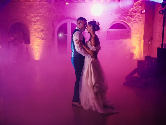 Le mariage de Benoît et Aude à Saint-Gervais, Val-d'Oise 43