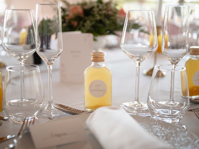Le mariage de Anthony et Léa à Lignan-sur-Orb, Hérault 25