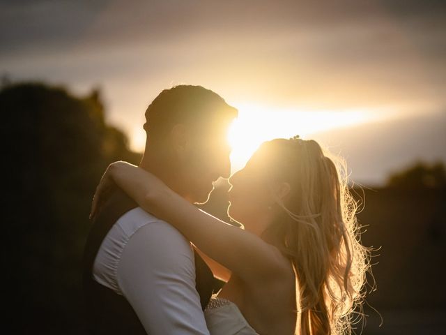 Le mariage de Anthony et Léa à Lignan-sur-Orb, Hérault 37