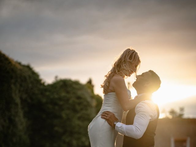 Le mariage de Anthony et Léa à Lignan-sur-Orb, Hérault 1