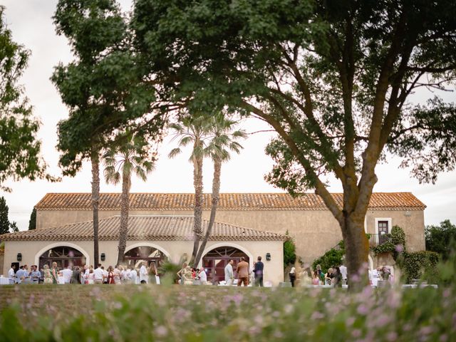 Le mariage de Anthony et Léa à Lignan-sur-Orb, Hérault 41