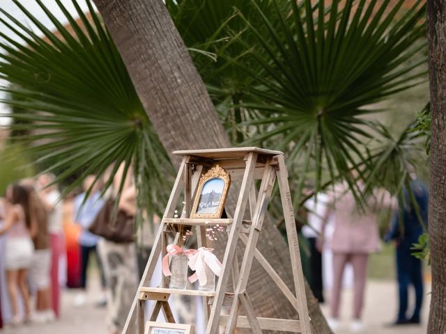 Le mariage de Anthony et Léa à Lignan-sur-Orb, Hérault 42