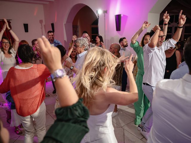 Le mariage de Anthony et Léa à Lignan-sur-Orb, Hérault 47
