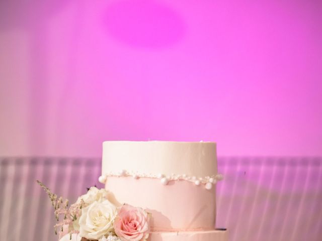Le mariage de Anthony et Léa à Lignan-sur-Orb, Hérault 50