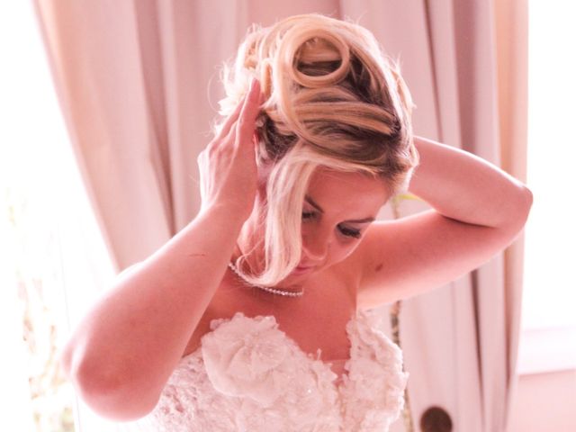 Le mariage de Loïc et Julie  à Lyon, Rhône 3
