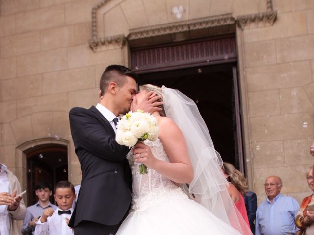 Le mariage de Loïc et Julie  à Lyon, Rhône 6