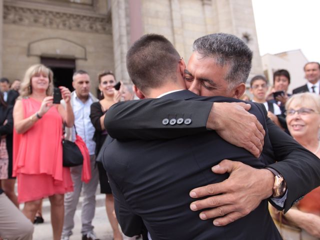Le mariage de Loïc et Julie  à Lyon, Rhône 7