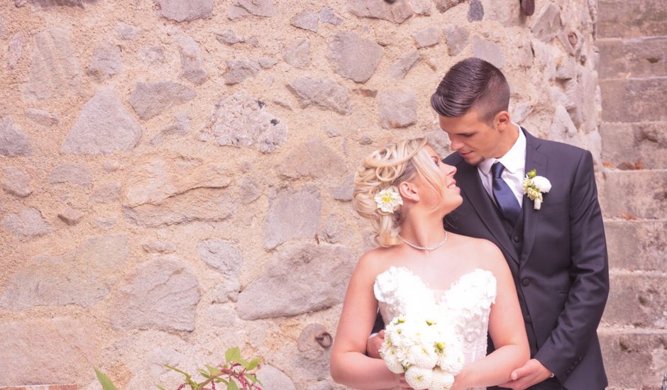 Le mariage de Loïc et Julie  à Lyon, Rhône
