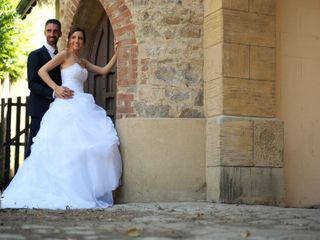 Le mariage de Charléne et Ludovic