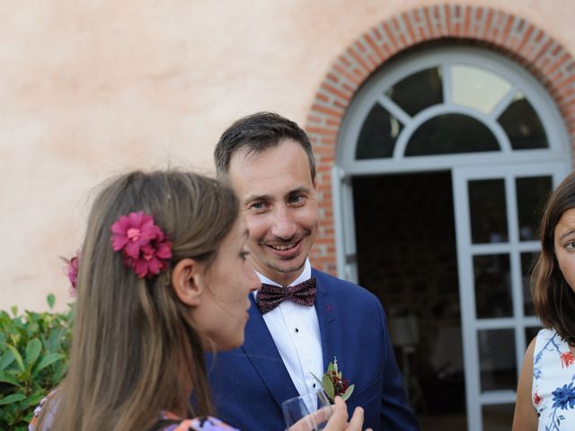 Le mariage de Bertrand et Marion  à Vidauban, Var 2