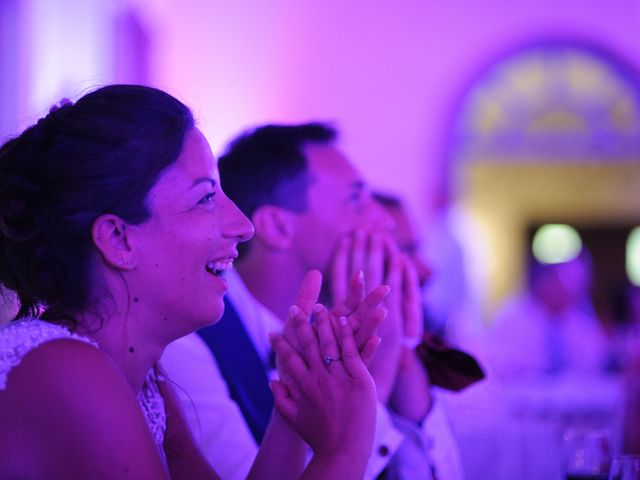 Le mariage de Bertrand et Marion  à Vidauban, Var 16