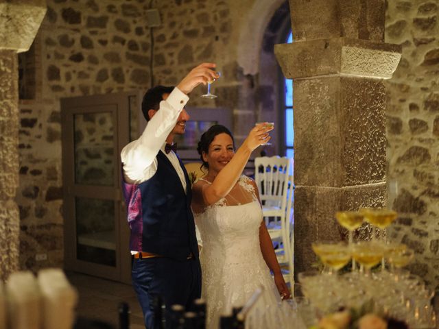 Le mariage de Bertrand et Marion  à Vidauban, Var 31