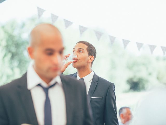 Le mariage de SYLVAIN et MAXELLANDE à Le Mans, Sarthe 6