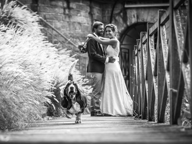 Le mariage de SYLVAIN et MAXELLANDE à Le Mans, Sarthe 20