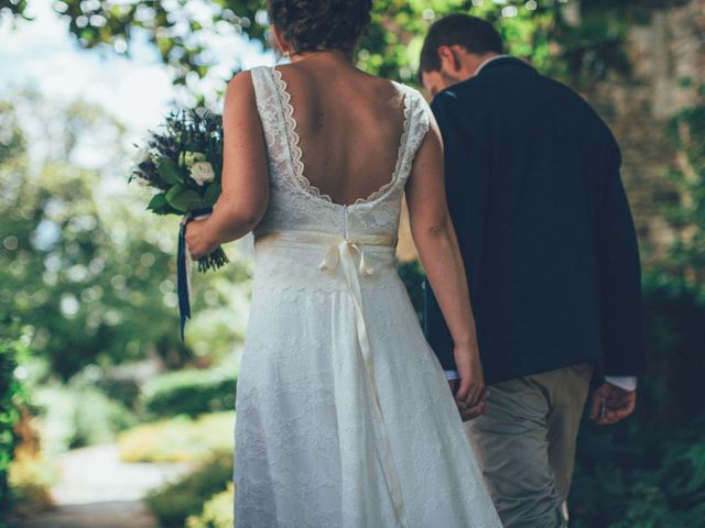 Le mariage de SYLVAIN et MAXELLANDE à Le Mans, Sarthe 26