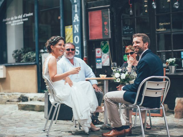 Le mariage de SYLVAIN et MAXELLANDE à Le Mans, Sarthe 42