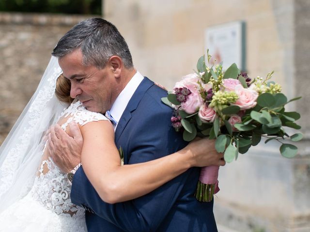 Le mariage de Pierre et Mélanie à Montmorency, Val-d&apos;Oise 21