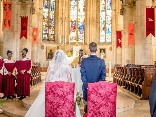 Le mariage de Pierre et Mélanie à Montmorency, Val-d&apos;Oise 22