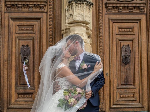 Le mariage de Pierre et Mélanie à Montmorency, Val-d&apos;Oise 35