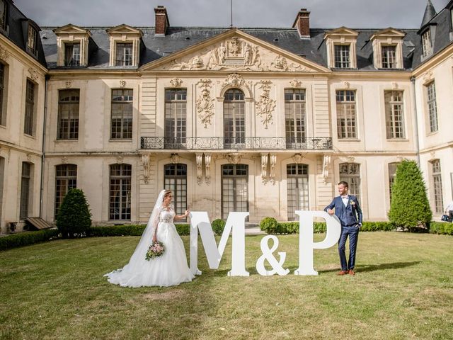 Le mariage de Pierre et Mélanie à Montmorency, Val-d&apos;Oise 36