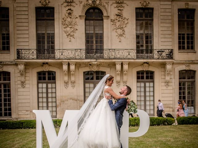 Le mariage de Pierre et Mélanie à Montmorency, Val-d&apos;Oise 37