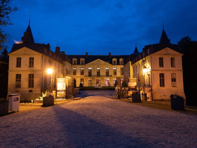 Le mariage de Pierre et Mélanie à Montmorency, Val-d&apos;Oise 43