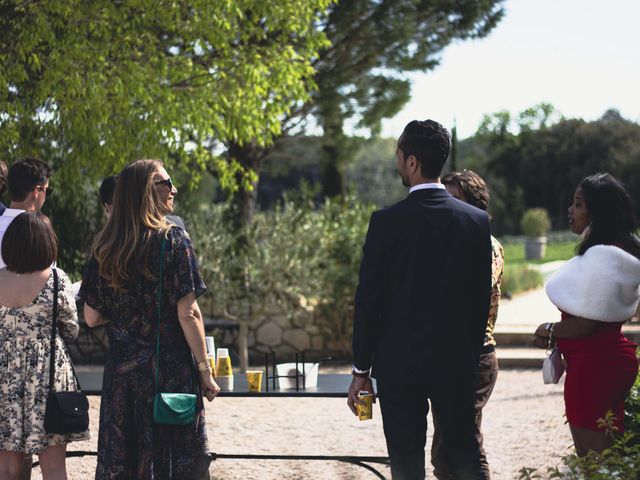 Le mariage de Anastasia et Sylvain à Joucas, Vaucluse 27