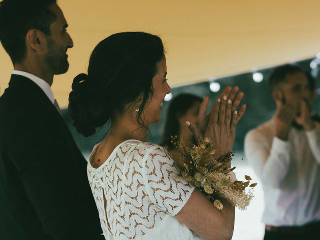 Le mariage de Anastasia et Sylvain à Joucas, Vaucluse 46