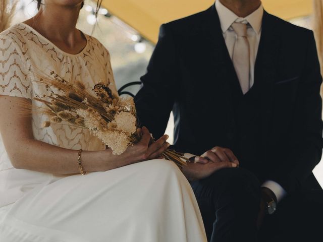 Le mariage de Anastasia et Sylvain à Joucas, Vaucluse 49