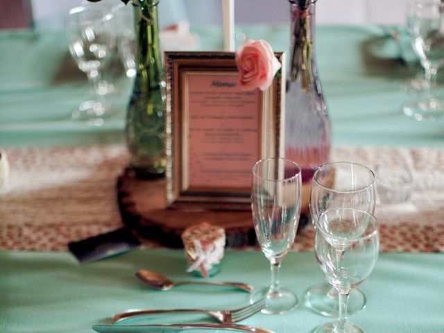 Le mariage de Cyrille et Delphine à Loubeyrat, Puy-de-Dôme 9