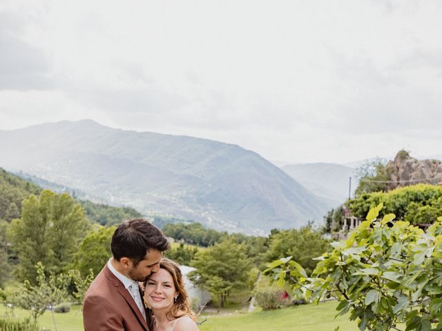 Le mariage de Quentin et Claire à Entrevaux, Alpes-de-Haute-Provence 58