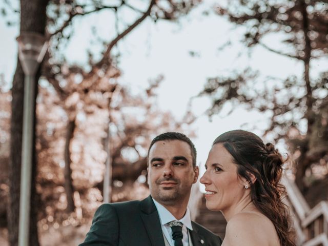 Le mariage de Antoine et Manolita à Saint-Hilaire-de-Riez, Vendée 12