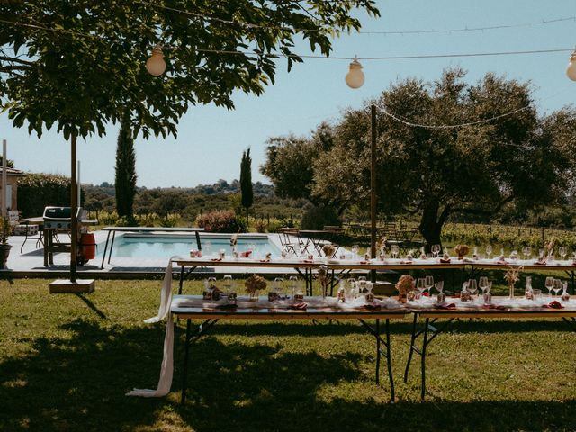 Le mariage de Nicola et Camille à Cambes, Gironde 7