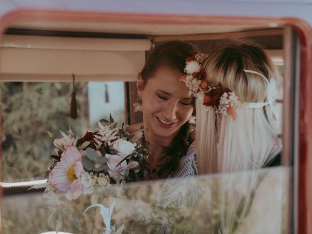 Le mariage de Nicola et Camille à Cambes, Gironde 17