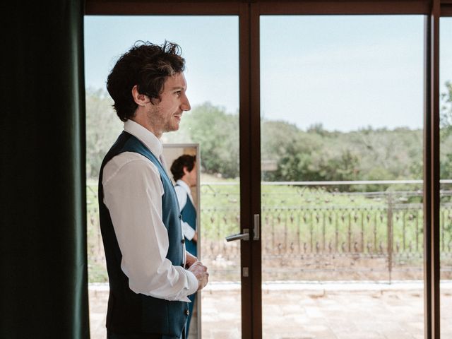 Le mariage de Romain et Laurena à Gignac, Hérault 3