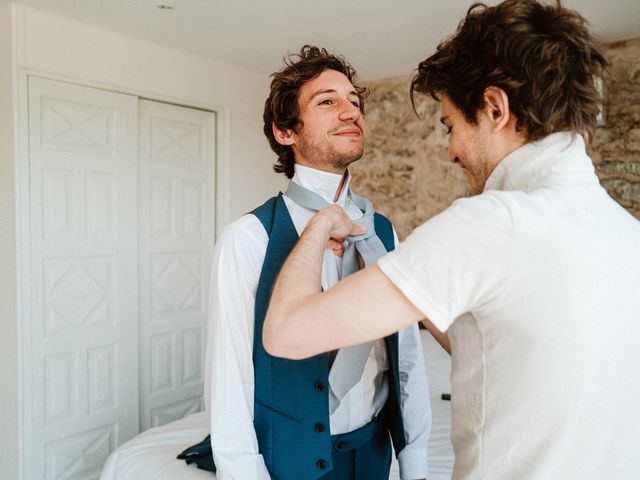 Le mariage de Romain et Laurena à Gignac, Hérault 4