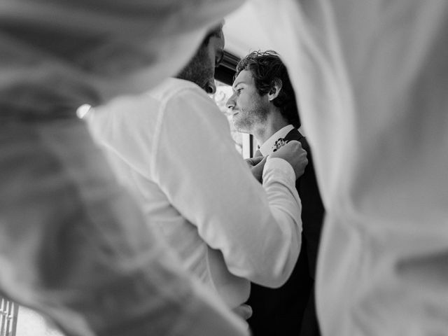 Le mariage de Romain et Laurena à Gignac, Hérault 7