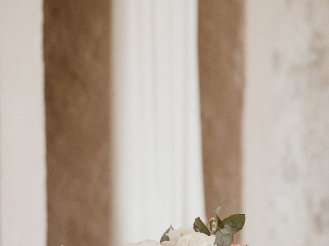 Le mariage de Romain et Laurena à Gignac, Hérault 9