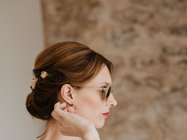 Le mariage de Romain et Laurena à Gignac, Hérault 12