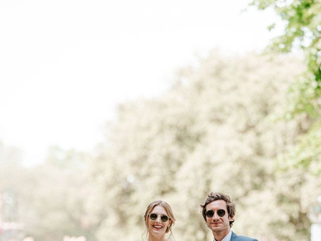 Le mariage de Romain et Laurena à Gignac, Hérault 25