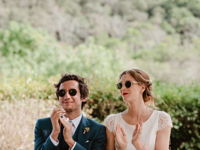 Le mariage de Romain et Laurena à Gignac, Hérault 29