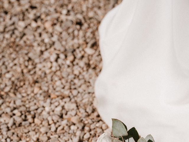 Le mariage de Romain et Laurena à Gignac, Hérault 31