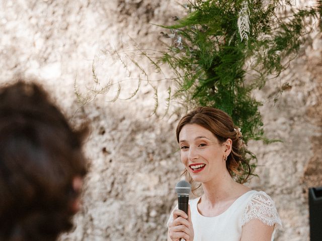 Le mariage de Romain et Laurena à Gignac, Hérault 32