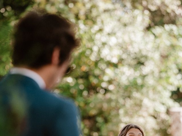 Le mariage de Romain et Laurena à Gignac, Hérault 34